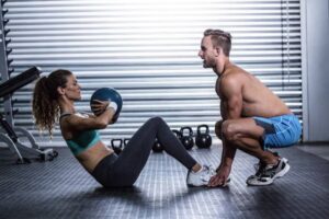 Cardio vs. HIIT: What’s Better for Long-Term Fat Loss?