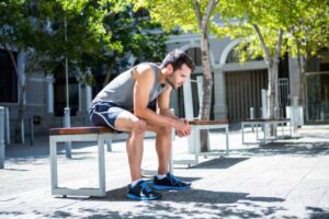Best Rest Intervals for Maximum Fat Burn in HIIT